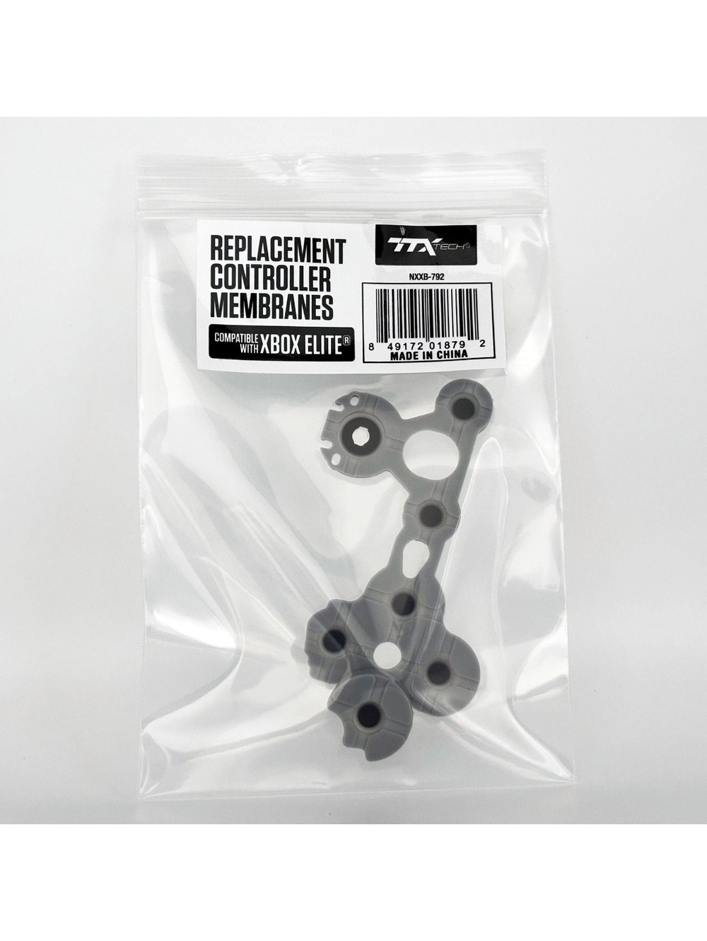 Replacement Controller Membranes for Xbox Elite